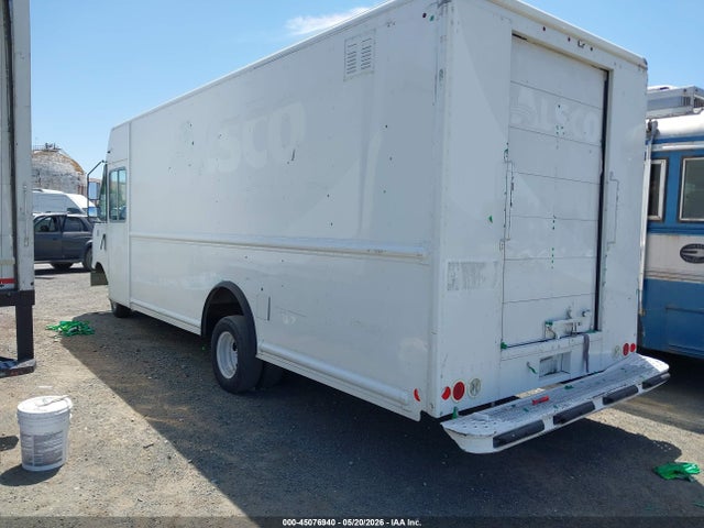 Ford E-450