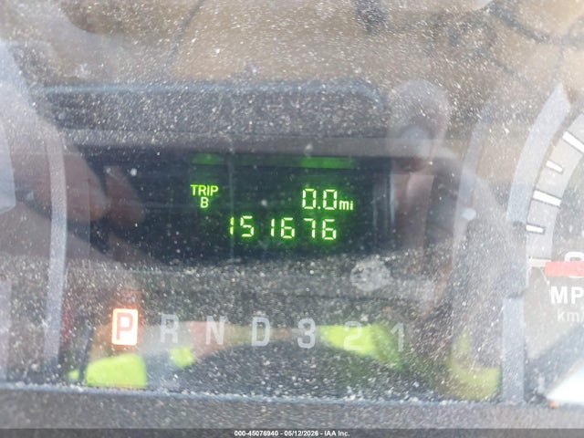 Ford E-450