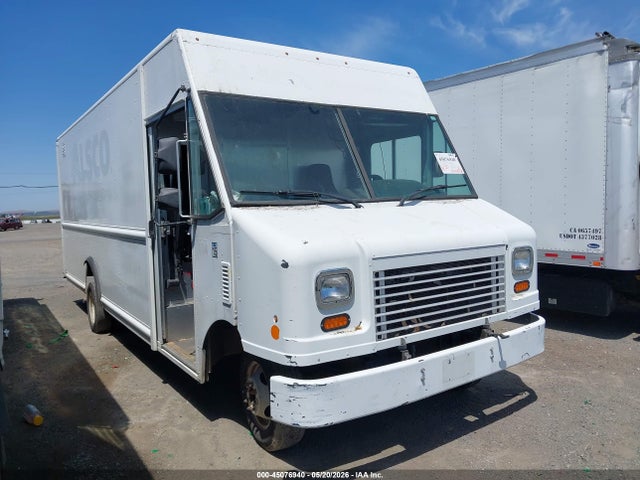 Ford E-450