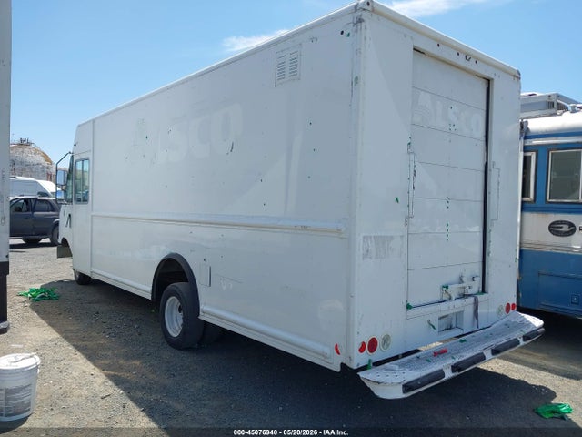 Ford E-450