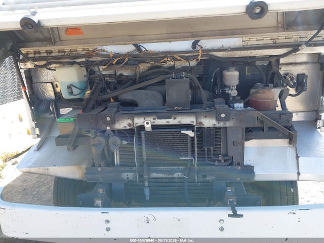 Ford E-450
