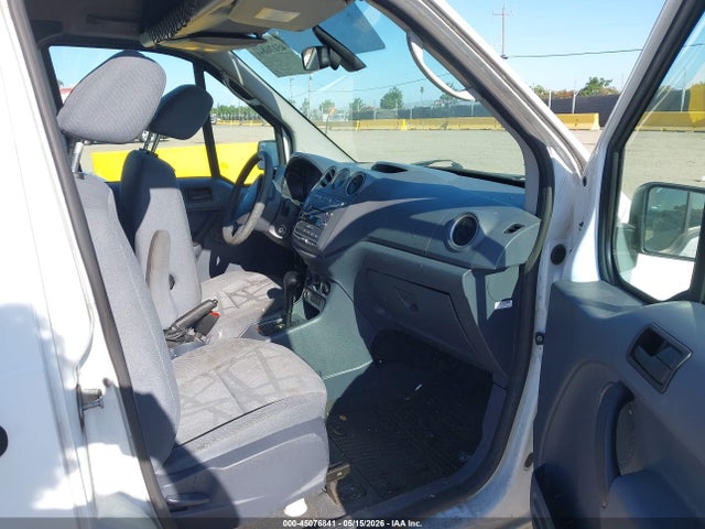 Ford Transit Xlt