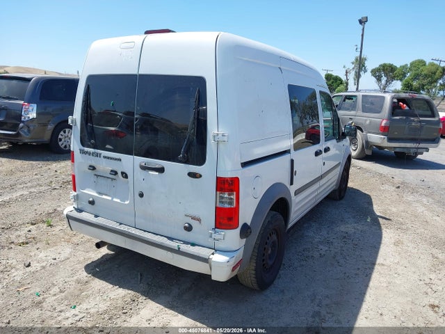 Ford Transit Xlt