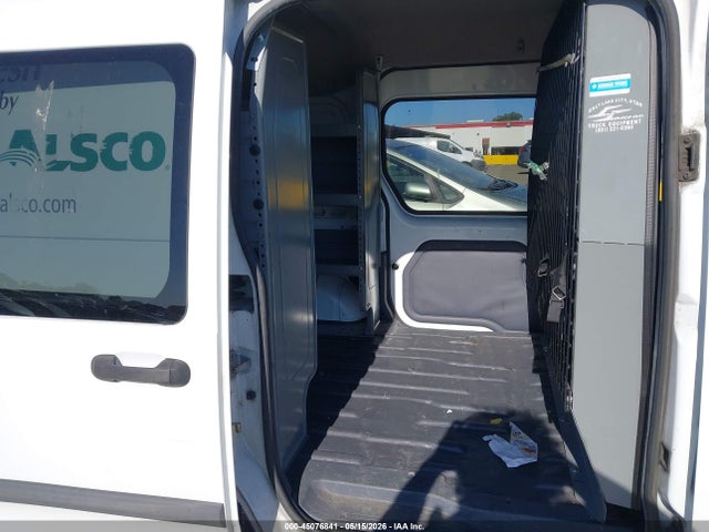 Ford Transit Xlt