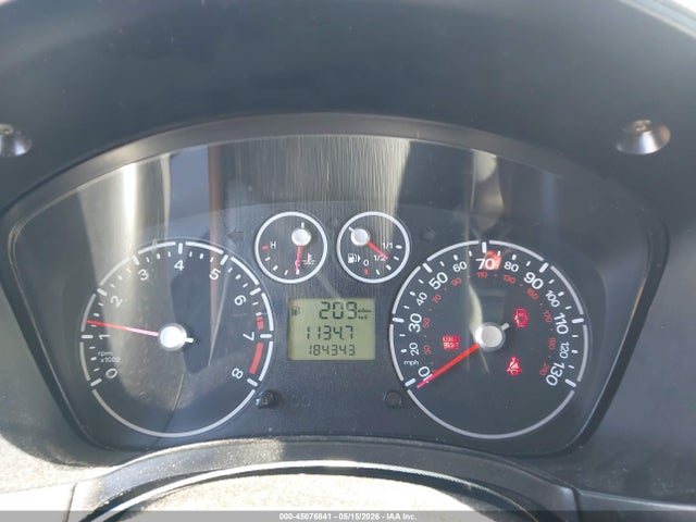 Ford Transit Xlt