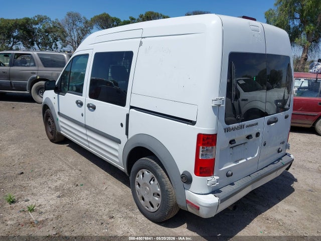 Ford Transit Xlt