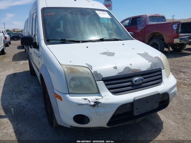 Ford Transit Xlt