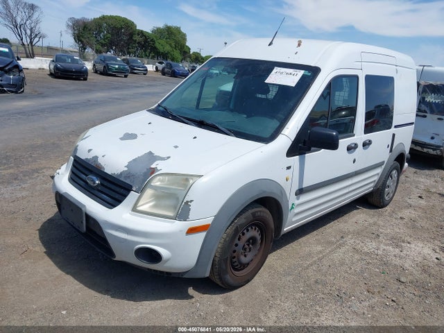 Ford Transit Xlt