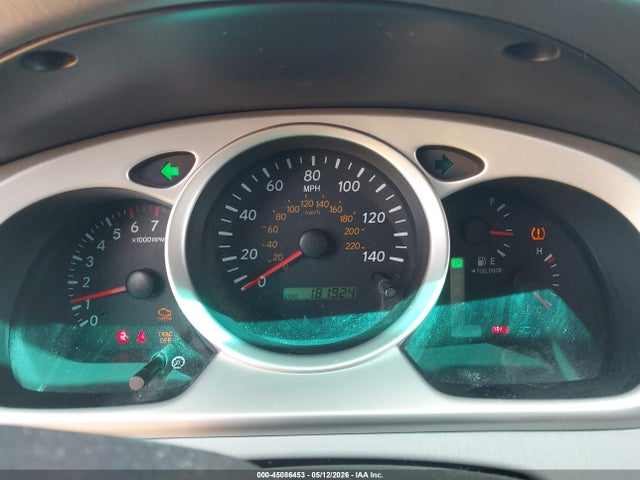 Toyota Highlander Limited V6