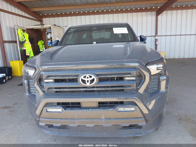 Toyota Tacoma Sr5