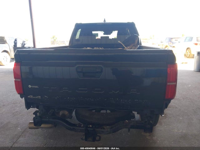 Toyota Tacoma Sr5