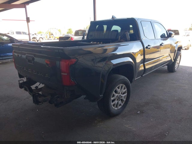 Toyota Tacoma Sr5