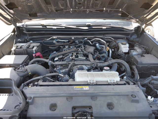 Toyota Tacoma Sr5