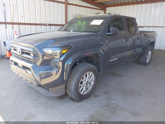 Toyota Tacoma Sr5