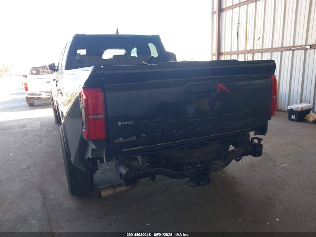 Toyota Tacoma Sr5