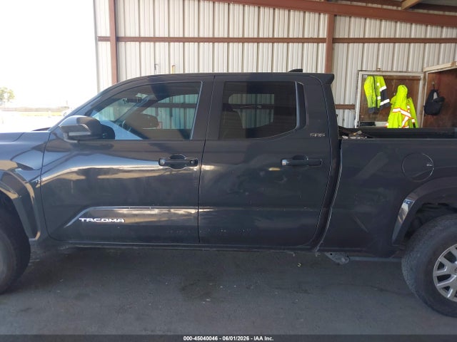 Toyota Tacoma Sr5