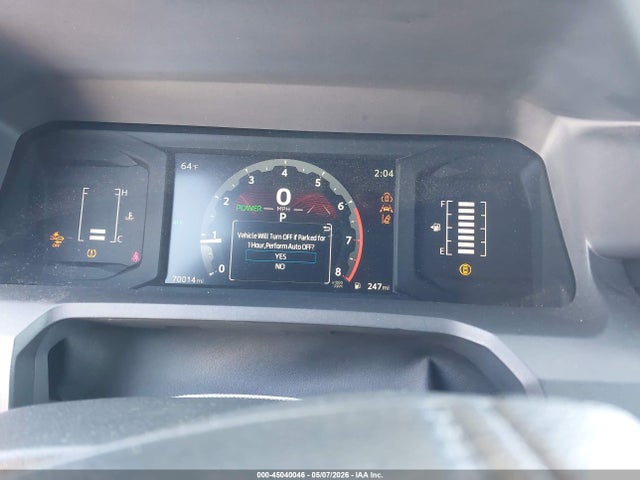 Toyota Tacoma Sr5