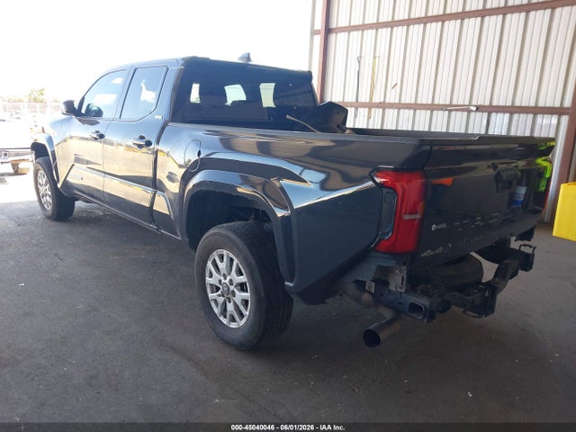 Toyota Tacoma Sr5