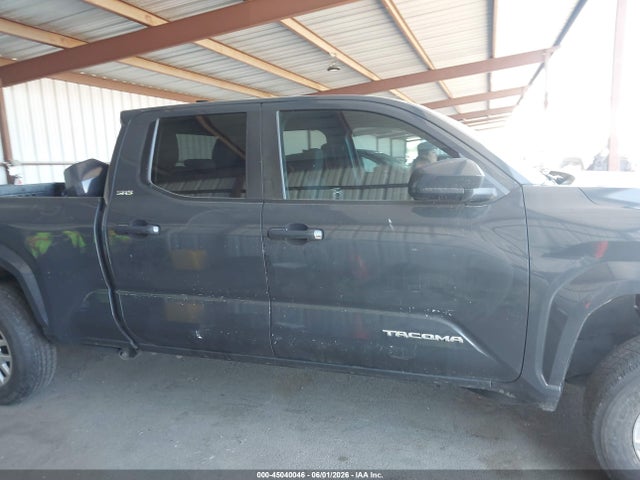 Toyota Tacoma Sr5
