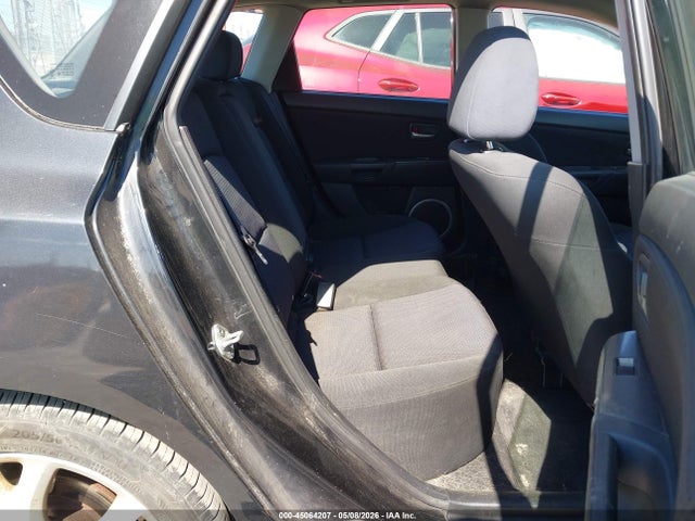 Mazda Mazda3 S Sport