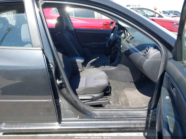 Mazda Mazda3 S Sport