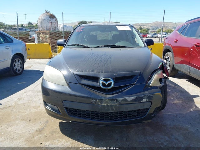 Mazda Mazda3 S Sport
