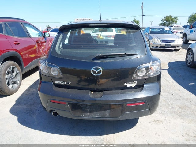 Mazda Mazda3 S Sport