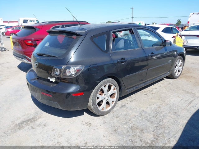 Mazda Mazda3 S Sport