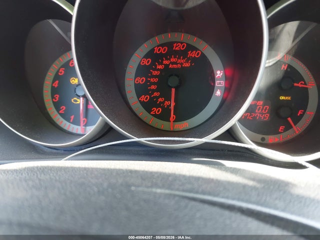 Mazda Mazda3 S Sport