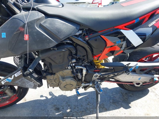 Ducati Hypermotard