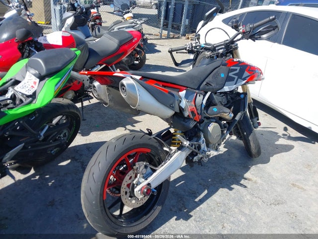Ducati Hypermotard