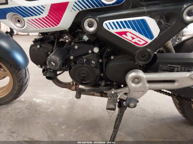 Honda Grom 125