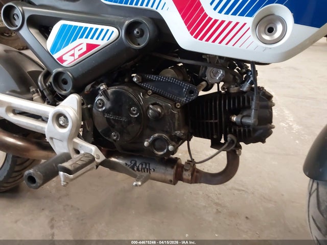 Honda Grom 125