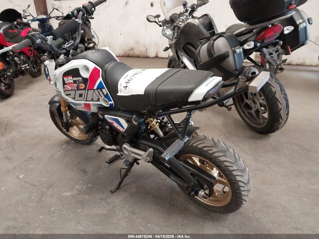 Honda Grom 125