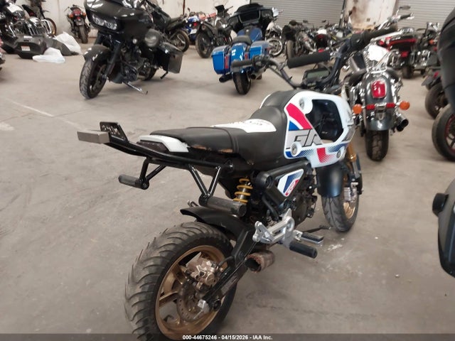 Honda Grom 125