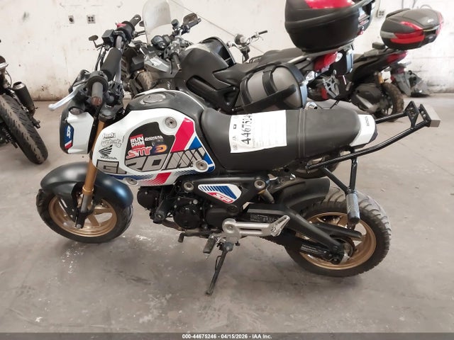 Honda Grom 125