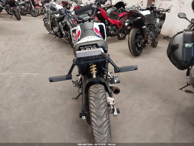 Honda Grom 125