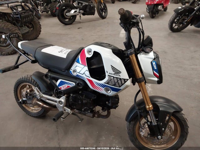 Honda Grom 125