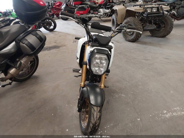 Honda Grom 125