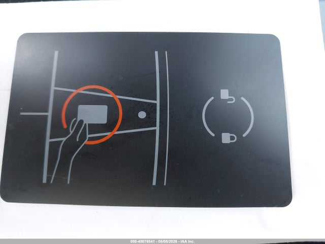 Tesla Model Y Long Range Dual Motor All-wheel Drive