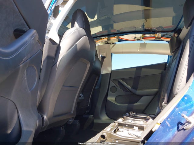 Tesla Model Y Long Range Dual Motor All-wheel Drive