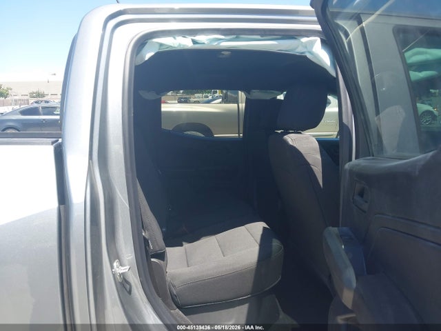Chevrolet Colorado Wt, Rwd