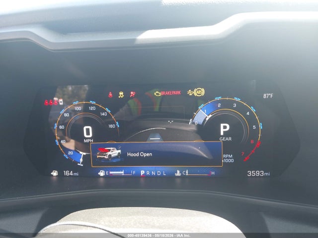 Chevrolet Colorado Wt, Rwd