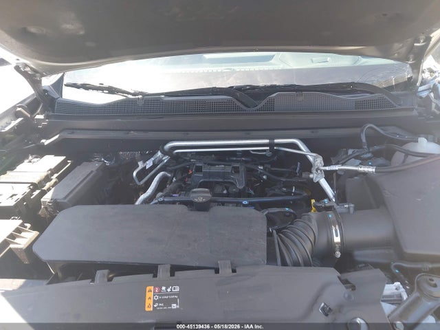 Chevrolet Colorado Wt, Rwd