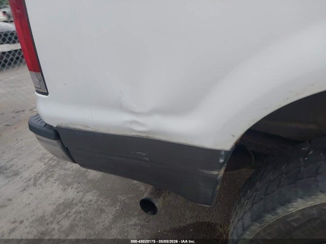 Ford Excursion Xlt