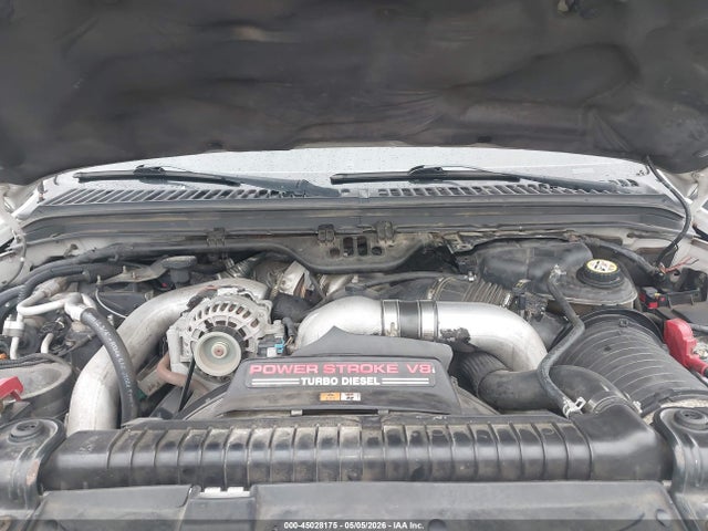 Ford Excursion Xlt