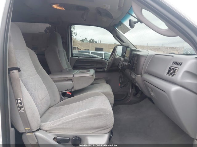 Ford Excursion Xlt