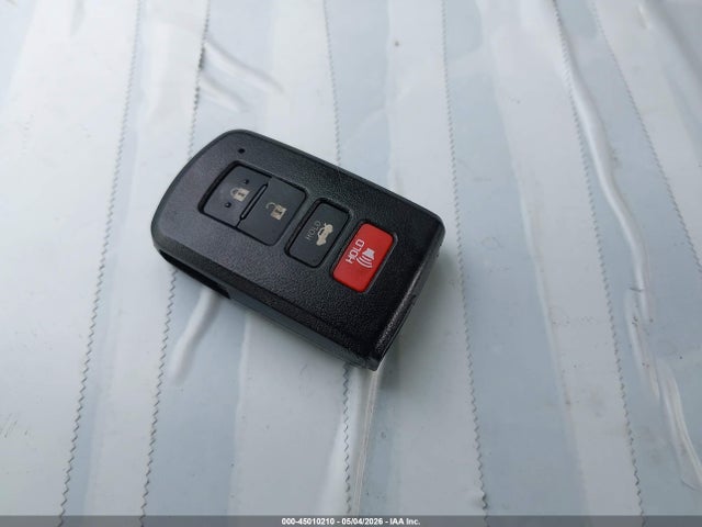 Toyota Camry Xle