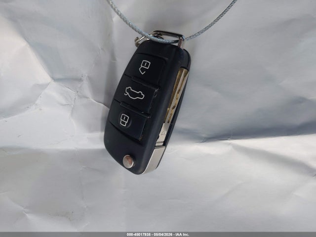 Audi Q3 Premium Plus 45 Tfsi S Line Quattro Tiptronic