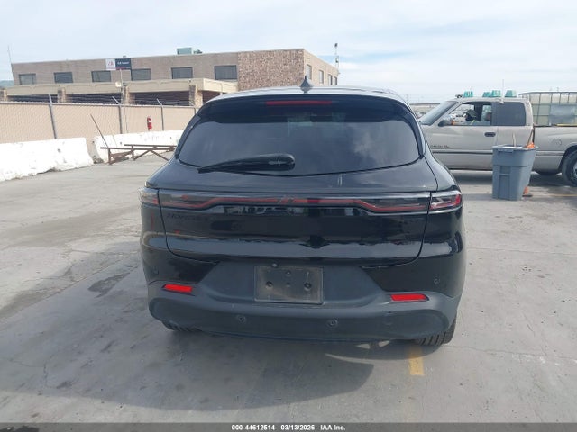 Dodge Hornet Gt Awd